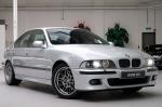 BMW M5 2001 года (EU)